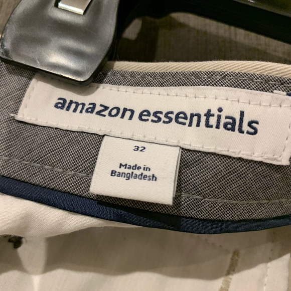 Amazon basic shorts size 32 - Picture 7 of 7